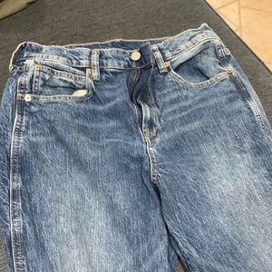 Gap denim